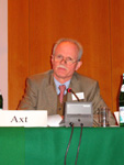 Prof. Dr. Heinz-Jürgen Axt