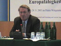 Prof. Dr. Manfred Dammeyer, MdL