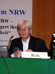 Dr. Werner Reh